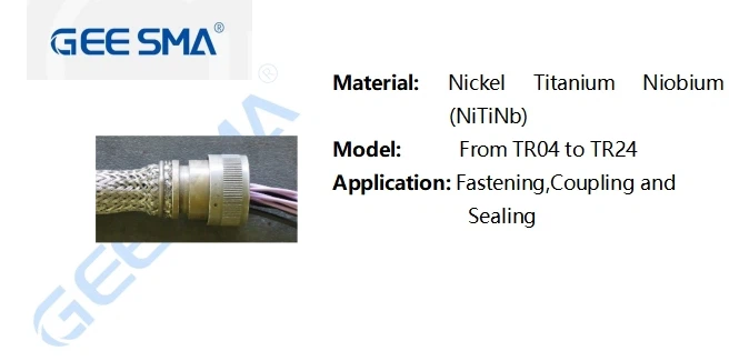 Nitinol Ring
