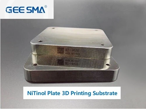 Nitinol sheet suppliers